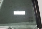 Rear Quarter Glass Tinted Right RH for Jaguar XK8 XKR (1997–2006)