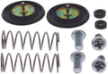 V-Force Air Cut-Off Valve Kit for Kawasaki KFX700 (2004–2009)