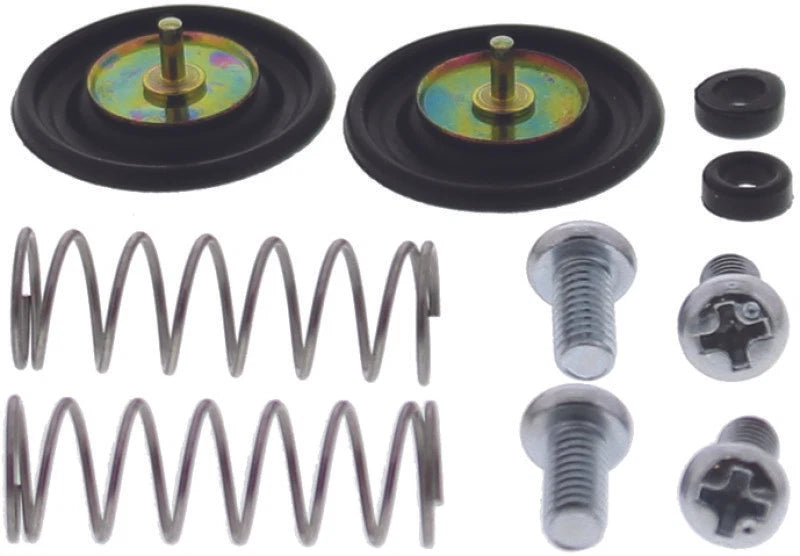 V-Force Air Cut-Off Valve Kit for Kawasaki KFX700 (2004–2009)
