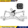 Set of 2 Engine Air Filters for Hyundai Elantra (2021–2023)