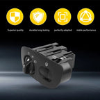 Fog Light Dimmer Switch for Ford F-150 F-250 F-350 Expedition (1997–2003)