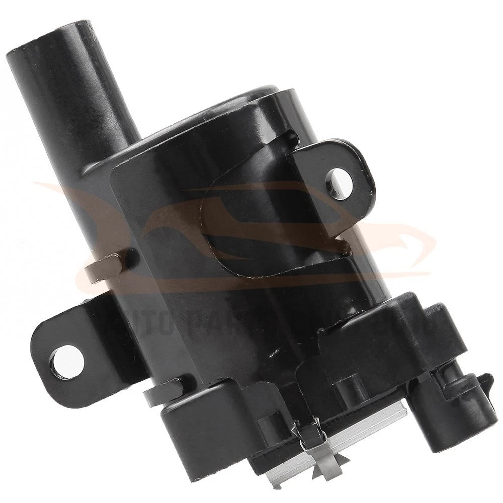 Ignition Spark Coil for Chevrolet Buick Cadillac GMC (Fits Various Models)