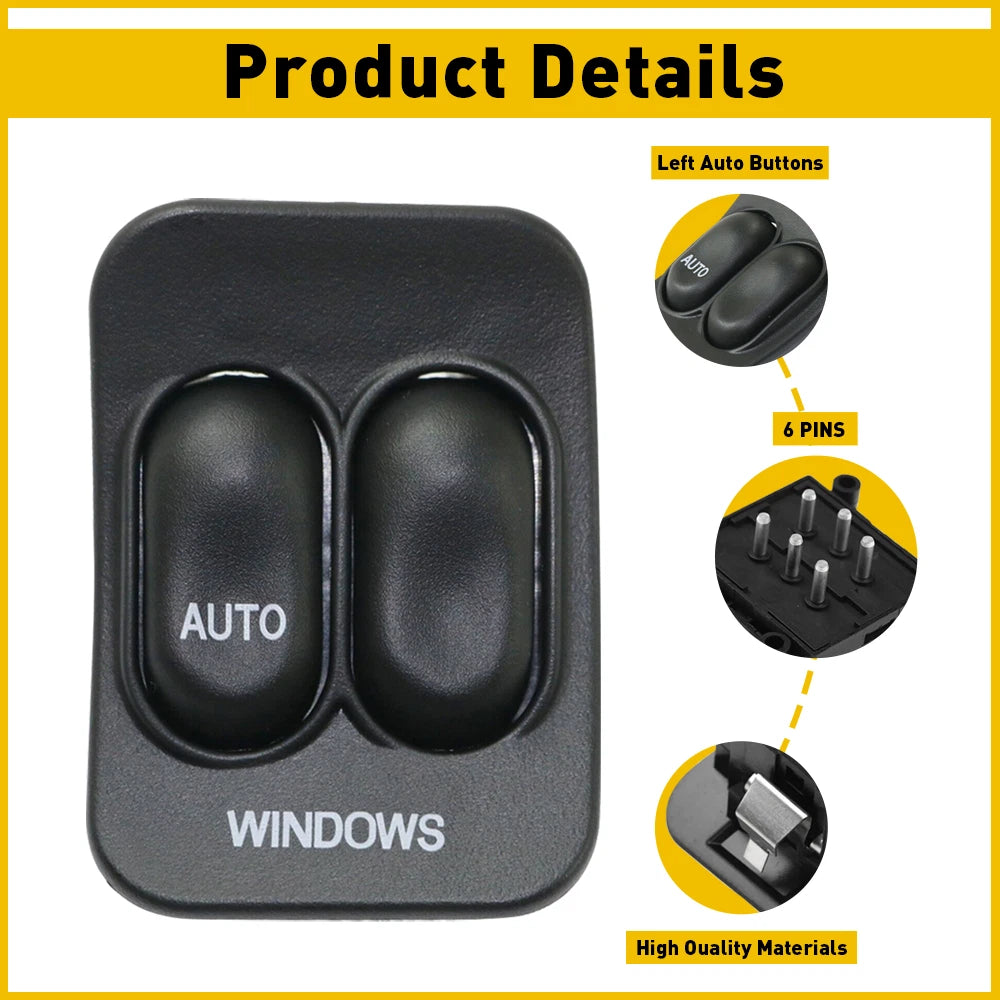 Door Armrest Cover for Honda Accord (2008–2012) PU Leather