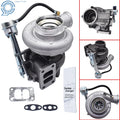 HX40W T3 Upgrade Diesel Turbo for Dodge RAM 2500/3500 (1989–2001)