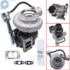 HX40W T3 Upgrade Diesel Turbo for Dodge RAM 2500/3500 (1989–2001)