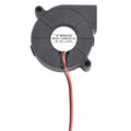 Centrifugal Cooling Turbo Brushless Fan 5015 for Enhanced Airflow (2015–2023)