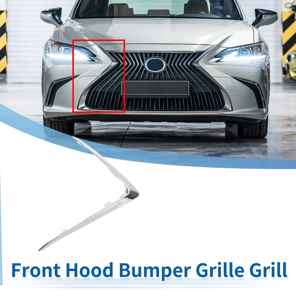 Front Right Grille Trim for Lexus ES 250 (No. 5312306080)