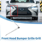 Front Right Grille Trim for Lexus ES 250 (No. 5312306080)