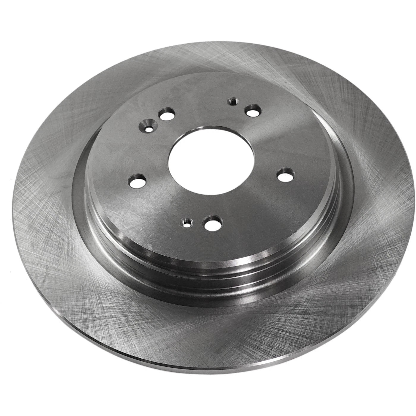Rear Brake Disc Rotors for Honda CR-V, Acura TLX (2015–2020)