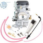 40MM Performance Tuned Carburetor for