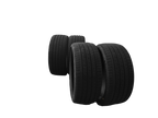 Set of 4 Tires RACING TRAC All Season 225/45 ZR17 94W