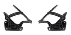 Hood Hinge Set Left Right OEM Replacement for 1973–1980 Chevy GMC Pickup