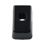 Glossy Black Front Driver Door Handle Cap for Land Rover Defender (2020-2023)