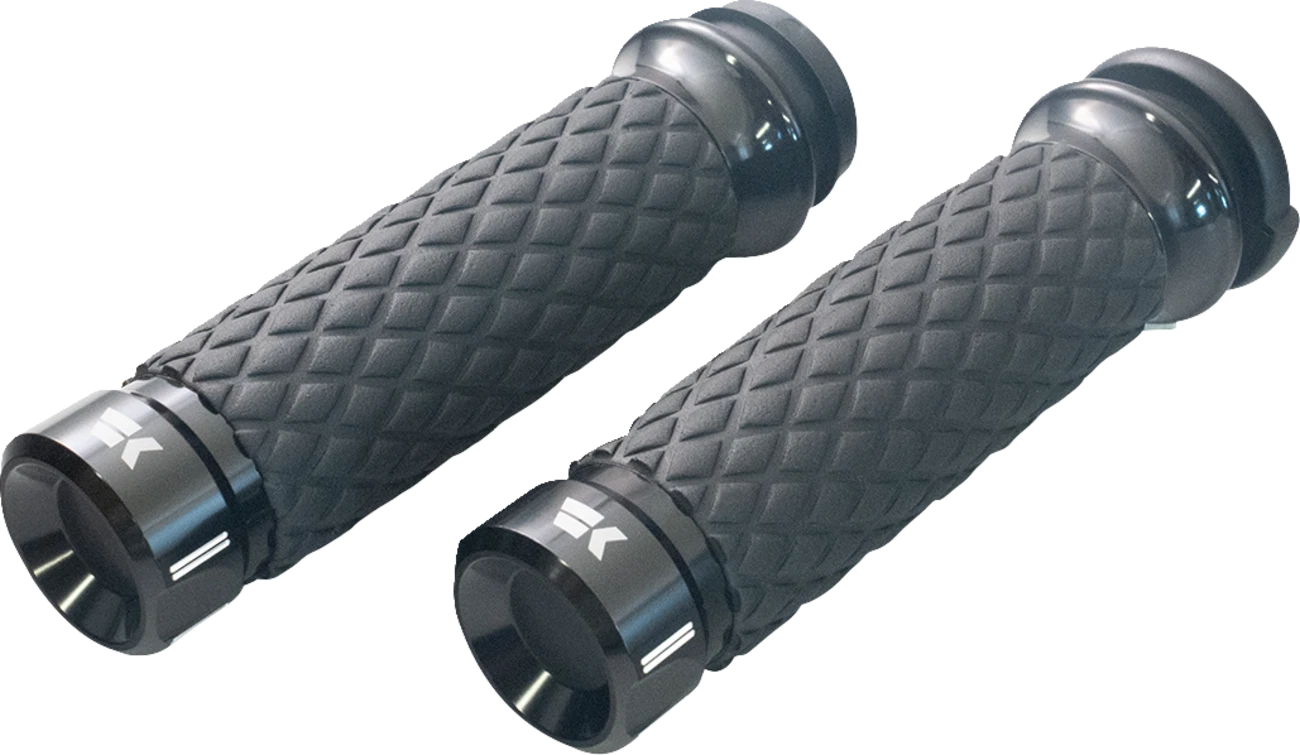 Klassic Grips for Harley Davidson (500300)