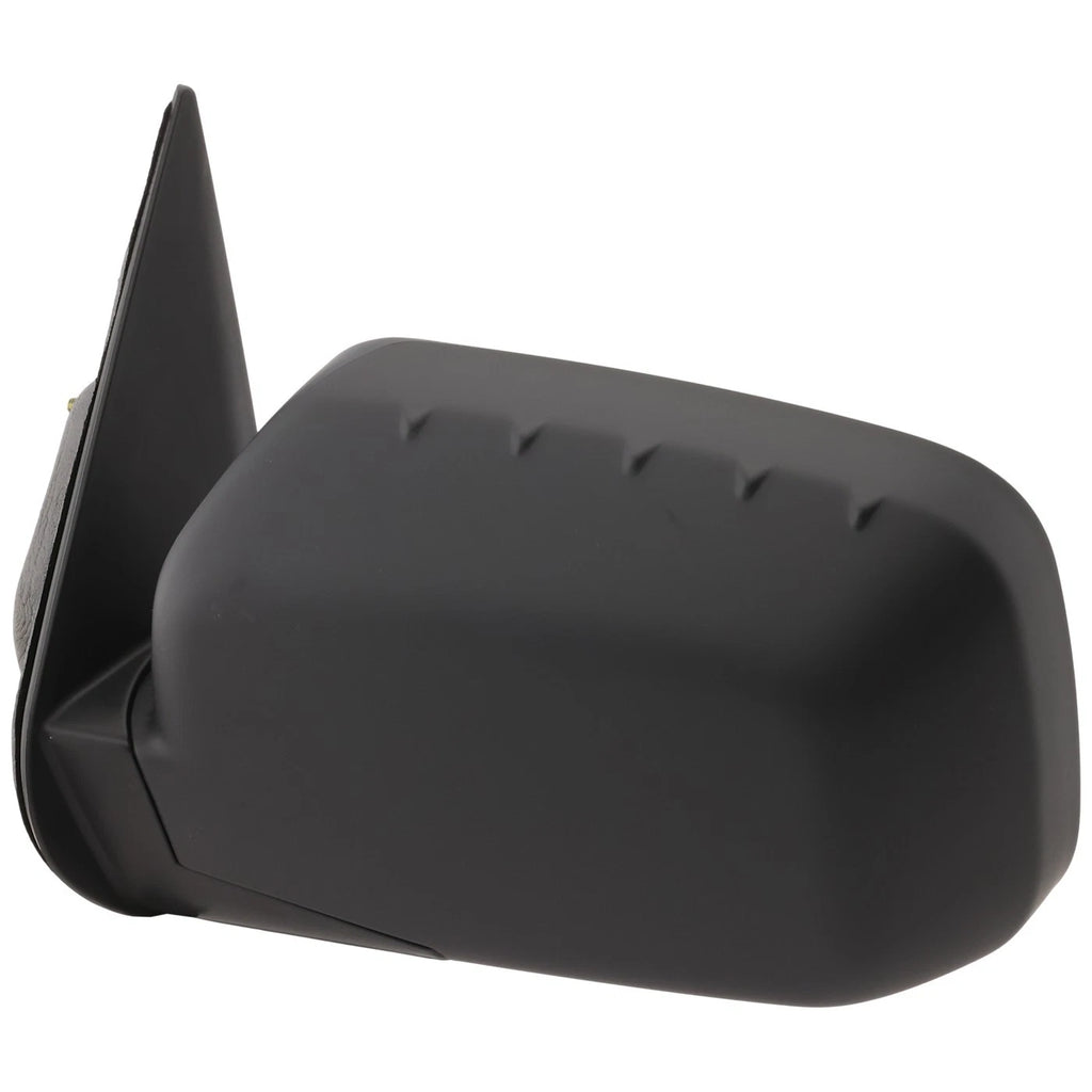 Heated Driver Left Side Mirror for Honda Ridgeline (2006–2014)