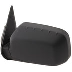 Heated Driver Left Side Mirror for Honda Ridgeline (2006–2014)