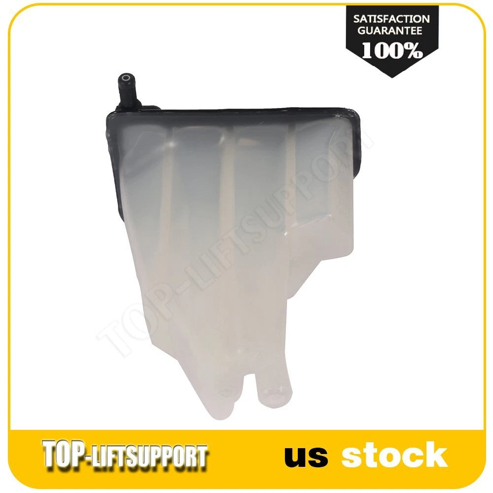 Coolant Expansion Tank for Volvo S40 V40 (2000–2004)