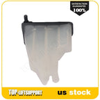Coolant Expansion Tank for Volvo S40 V40 (2000–2004)