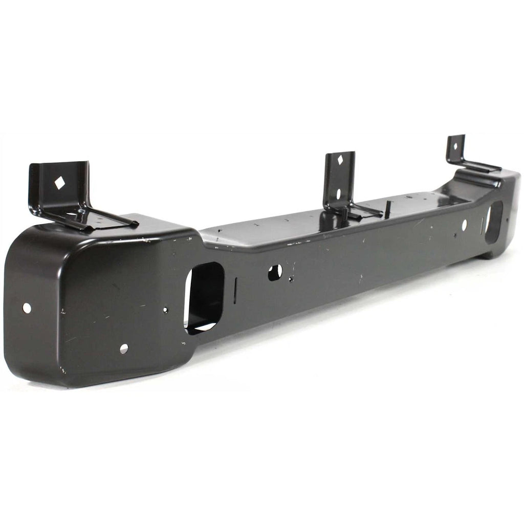 Set of 2 Radiator Supports for Jeep Commander (2006–2010)