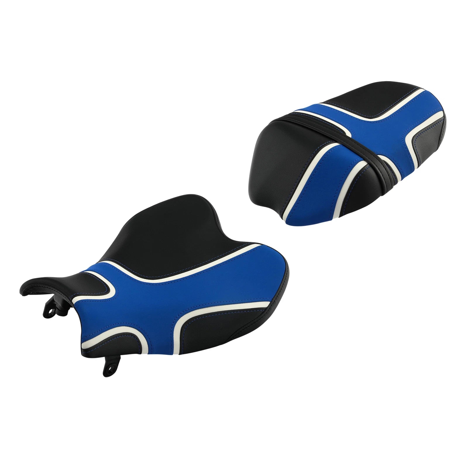 Driver & Passenger Seats for Suzuki GSXR1000 GSX-R1000 (2009–2016)