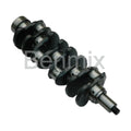 Crankshaft A-12200-6T002 A-12200-6T00B 12200-6T00B for Nissan Forklift (TD27)