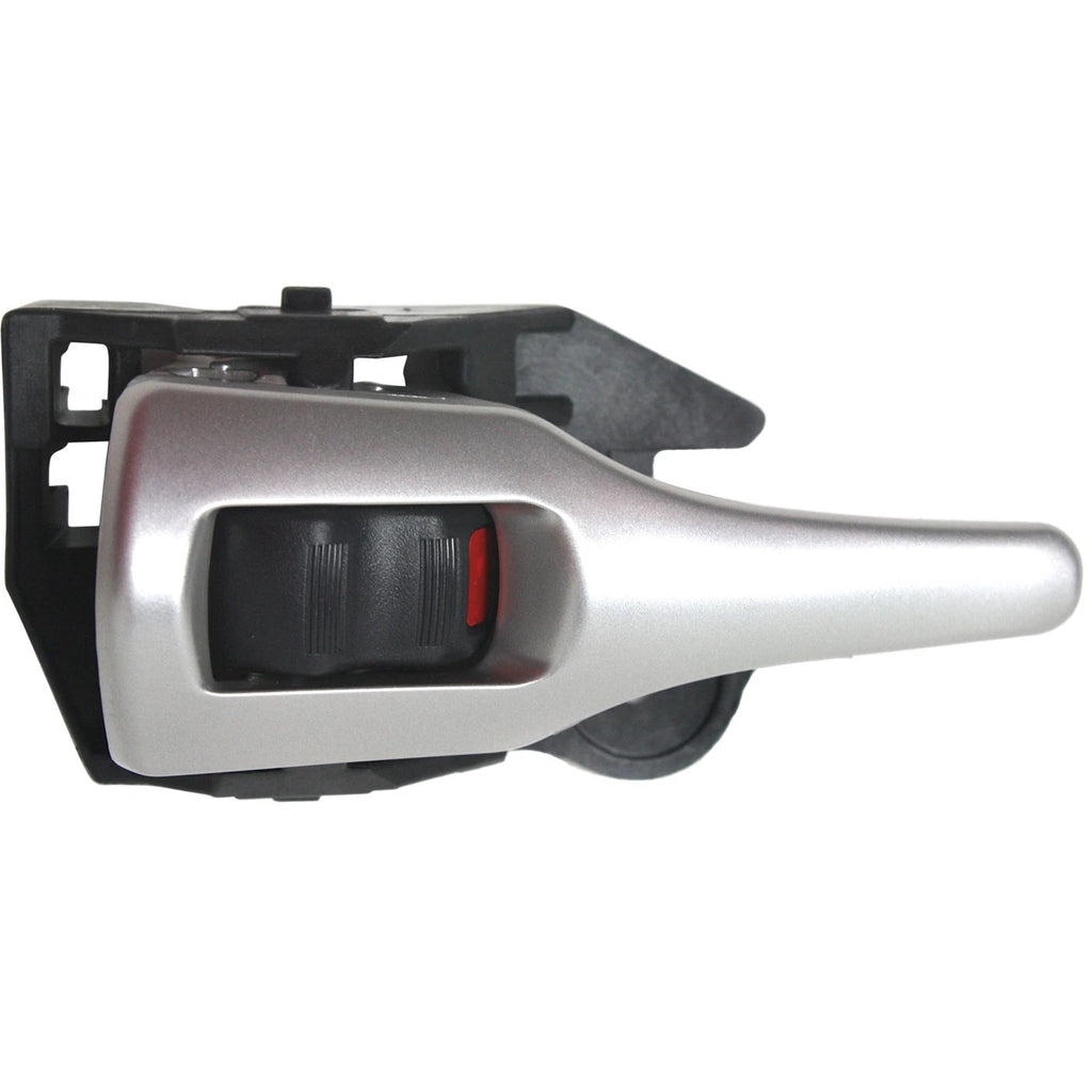 Door Handle Inside Silver for Toyota Corolla Matrix (2003-2008)