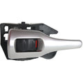 Door Handle Inside Silver for Toyota Corolla Matrix (2003-2008)