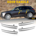 Outside Door Handle Set for Nissan Murano (2003â2007)