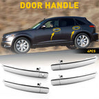 Outside Door Handle Set for Nissan Murano (2003â2007)