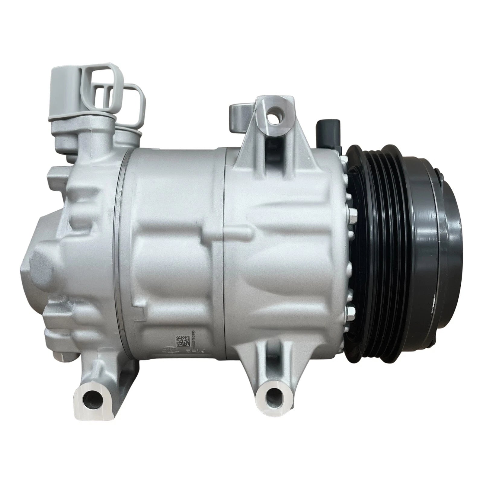 AC Compressor Replacement for Ram 1500 3.6L Mild Hybrid (2019-2021)