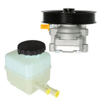 Power Steering Pump with Reservoir for Pontiac G8 (2008–2009)