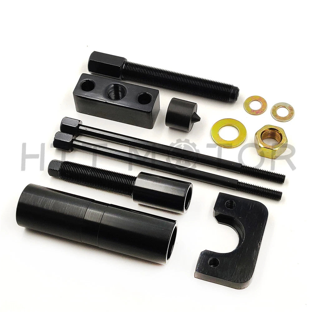 Puller Installer for Harley Big Twin (Transmission Mainshaft Inner Bearing Race)