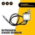 Nox Sensor for VW Passat 2012-2015, Audi S6 S8 A7 S4 A5 S5 EXV