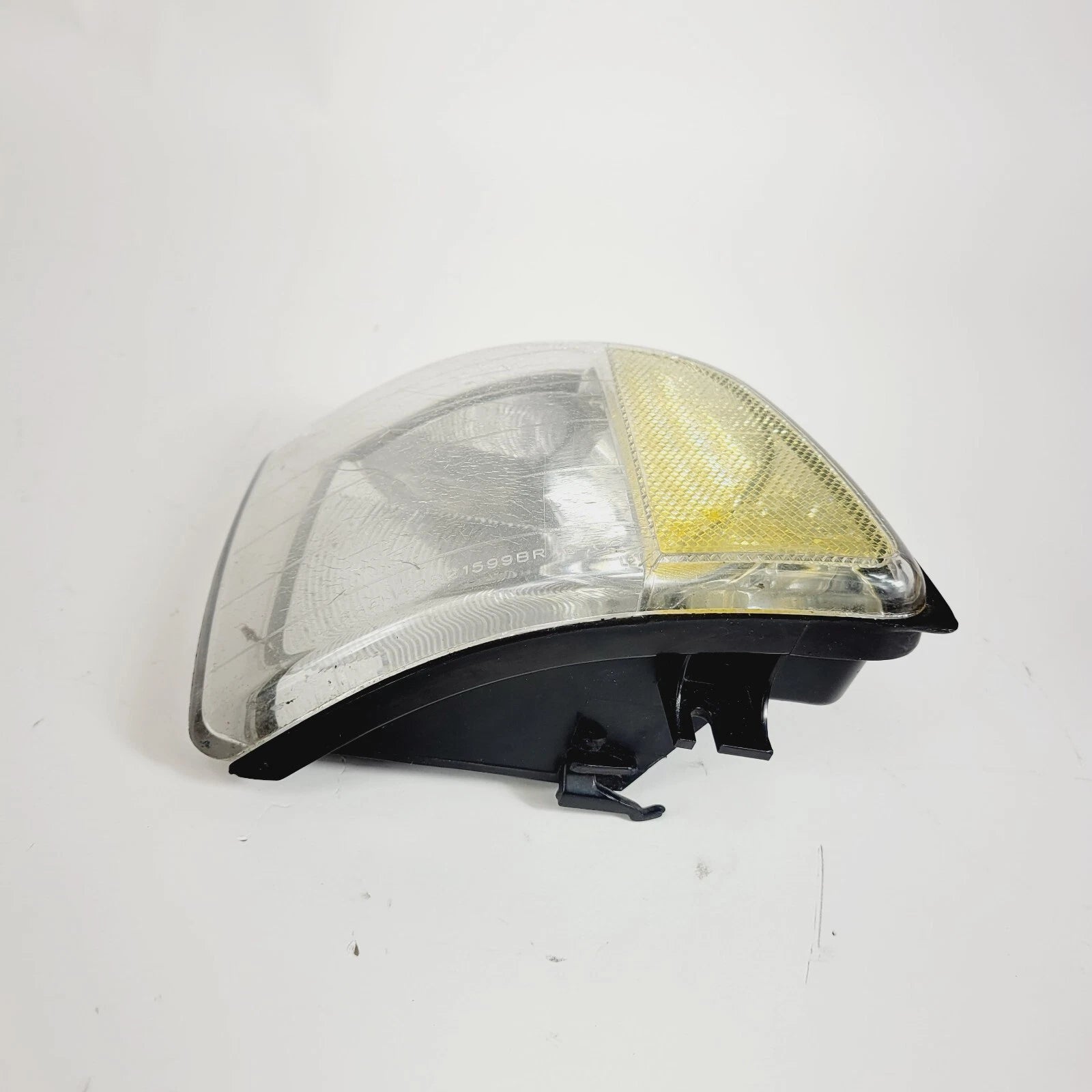 Left Drivers Turn Signal Corner Light Lamp for Ram 1500 1999–2002