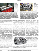 GM LS Engine Manual for Camaro, CTS, Corvette (2000-2023)