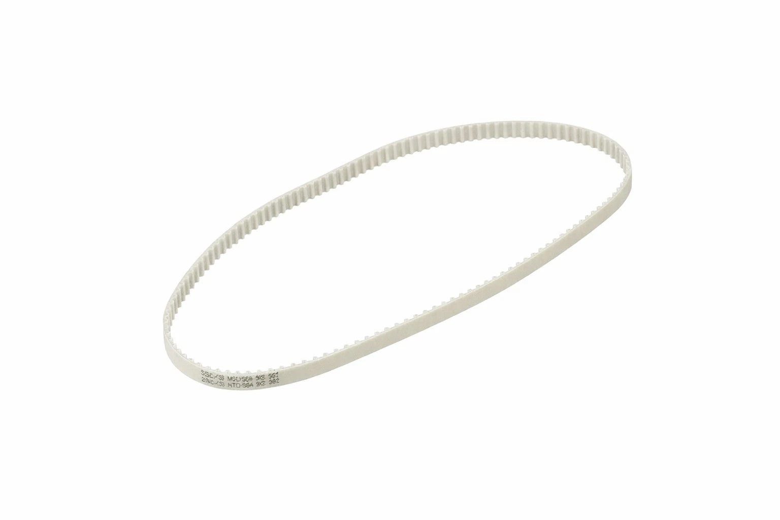 Genuine Accessory Drive Belt for BMW 2002tii (1971–1974) 13521259268