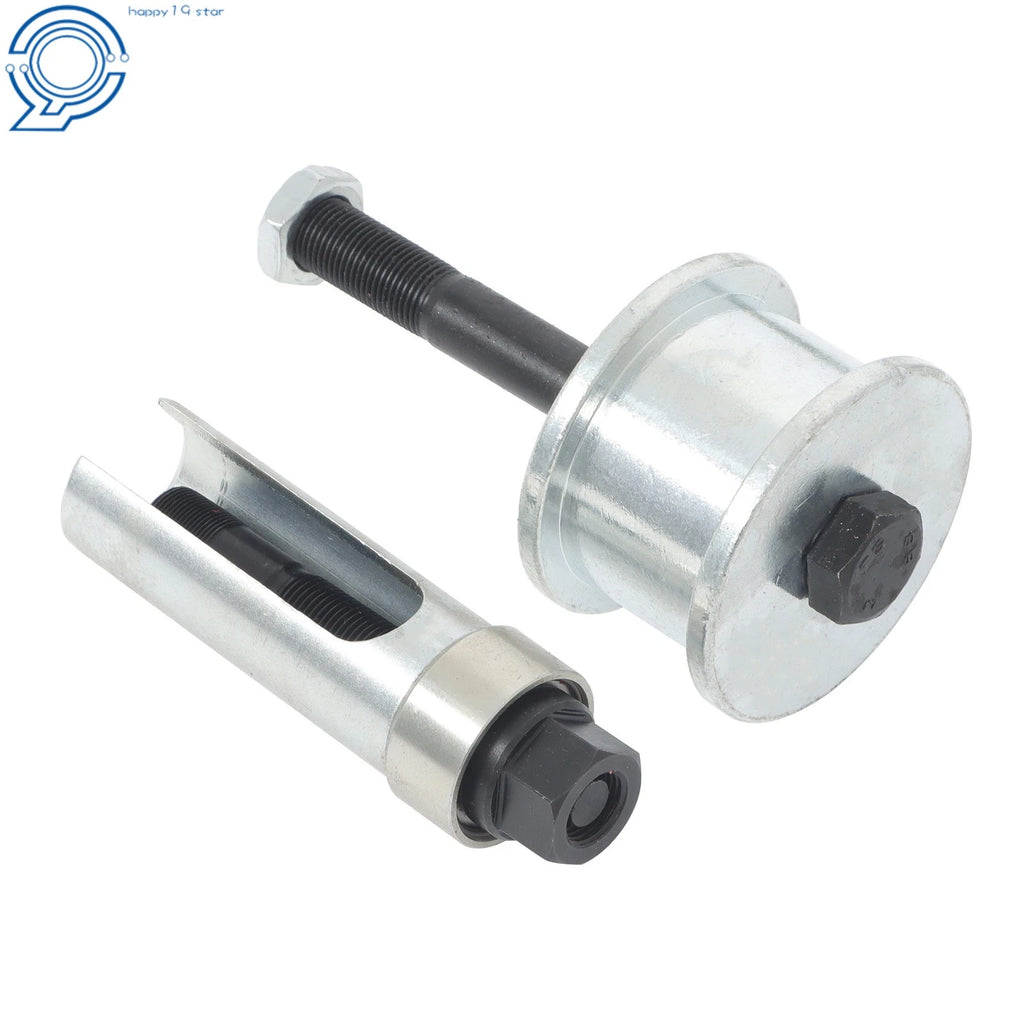 Set of 40 Diesel Engine Injector Remover Slide Hammer Puller Tools