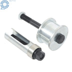 Set of 40 Diesel Engine Injector Remover Slide Hammer Puller Tools
