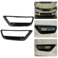 Fog Light Cover Trim Bezel for Honda Accord Sedan (2013–2015)