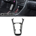 Center Console Frame Trim Cover for VW Golf Mk6 (2009–2013)