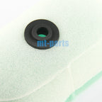 Air Cleaner Cover for Honda XR250L (1991–1996), XR250R (1986–2004), XR350R (1983–1985) 17213-MN1-670