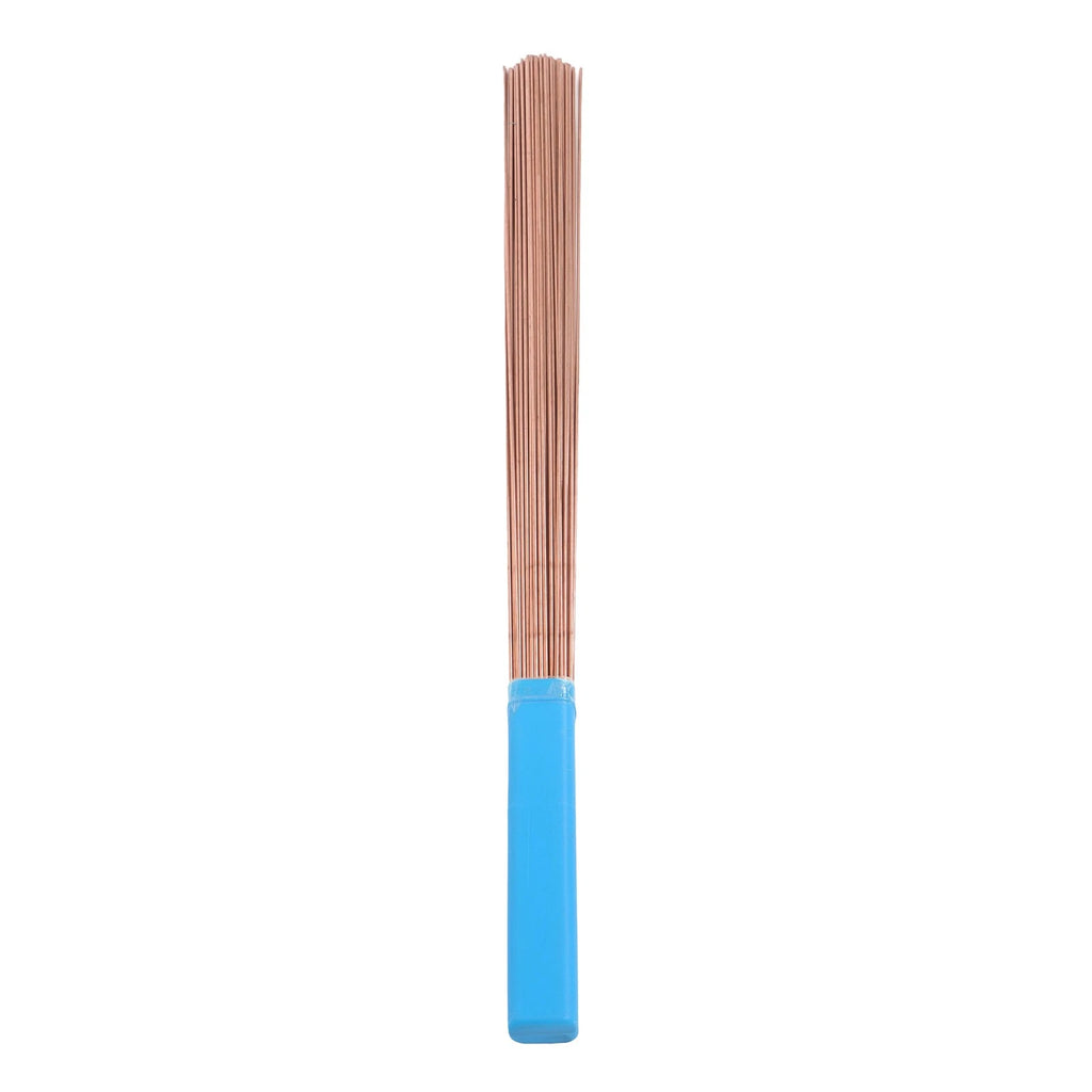 Mild Steel TIG Welding Rod for Welding Applications (1/8" × 36")