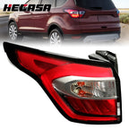 Left Outer Side Rear Tail Light for Ford Escape Kuga (2017–2019) K1T-13404-A