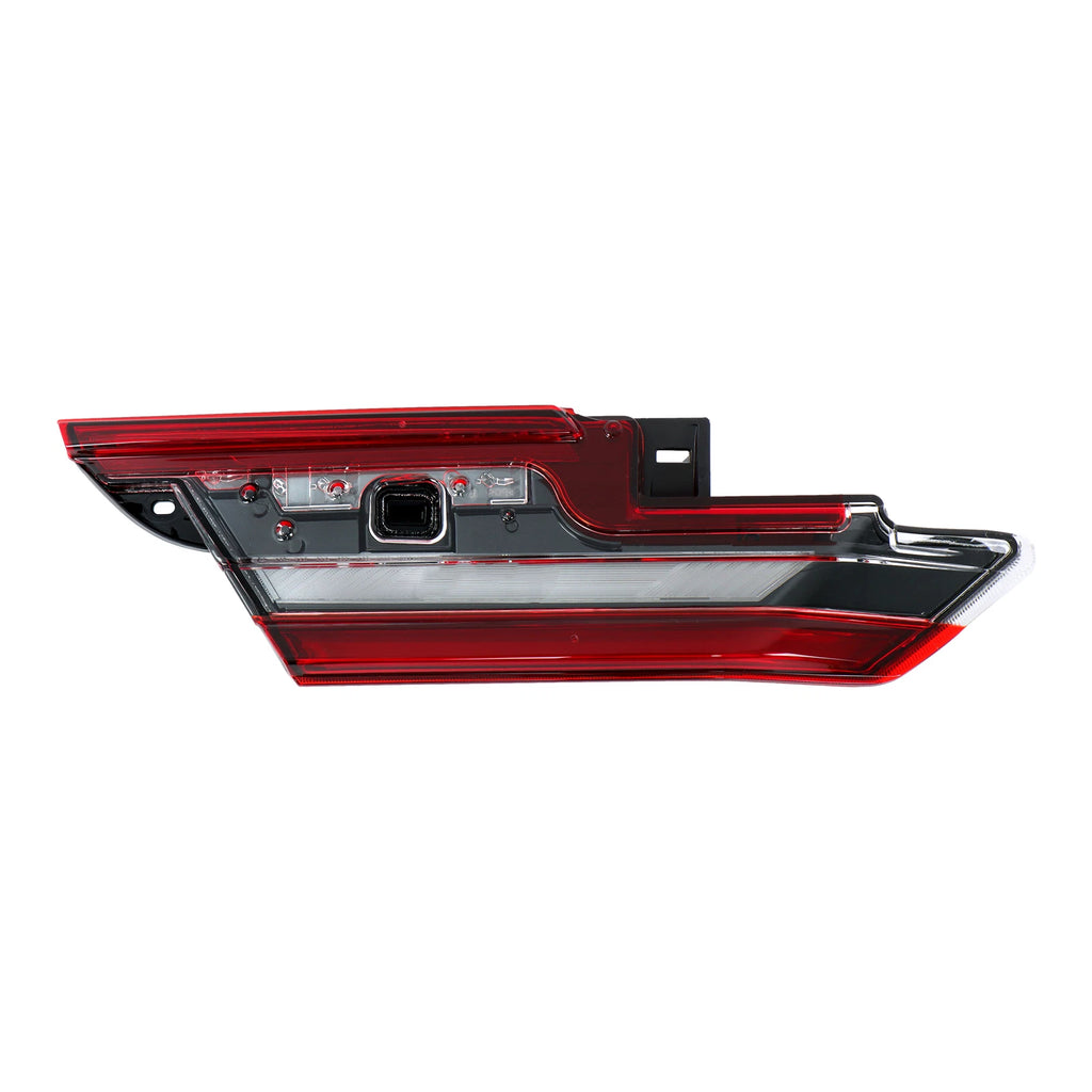 Rear Tail Light for Toyota Camry (2025) Left Driver Side Clear Lens