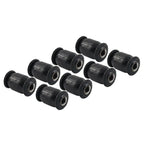 8 Pcs Bush Swing Cushion Sleeves for CF400 CF500 CF625 Quad