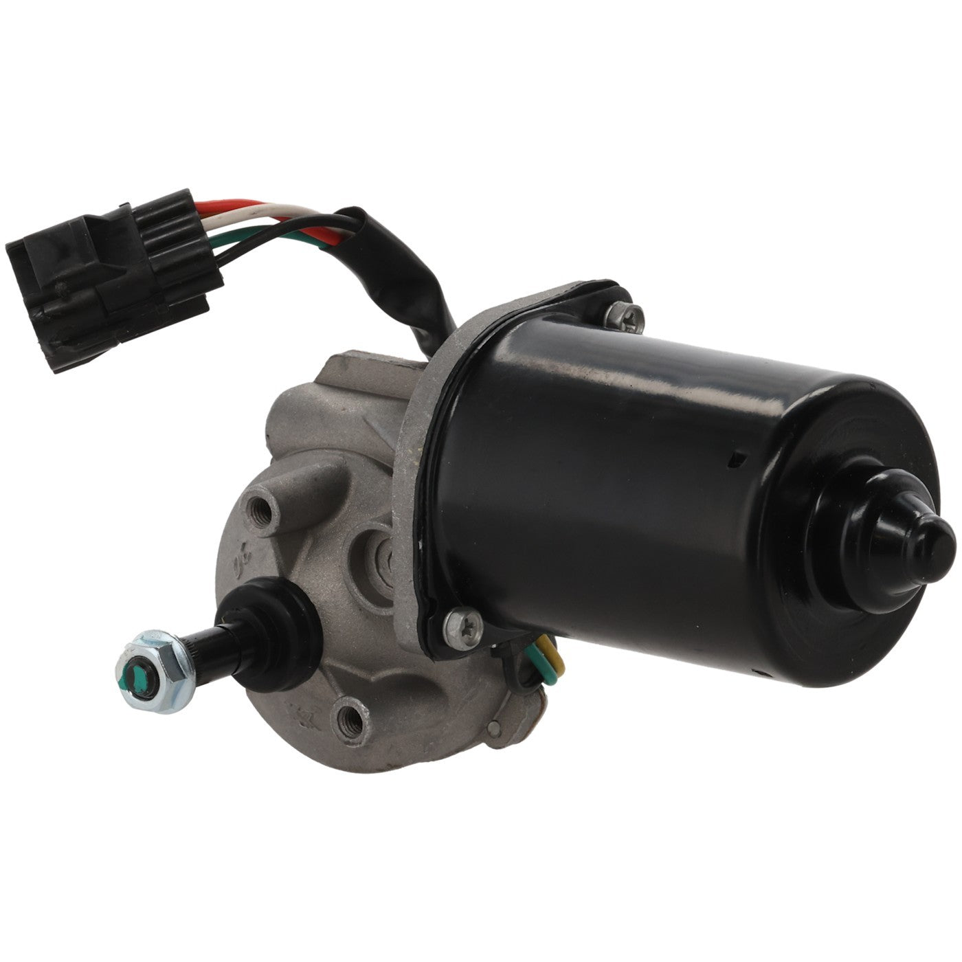 Front Windshield Wiper Motors for Chevy Pontiac Sedan