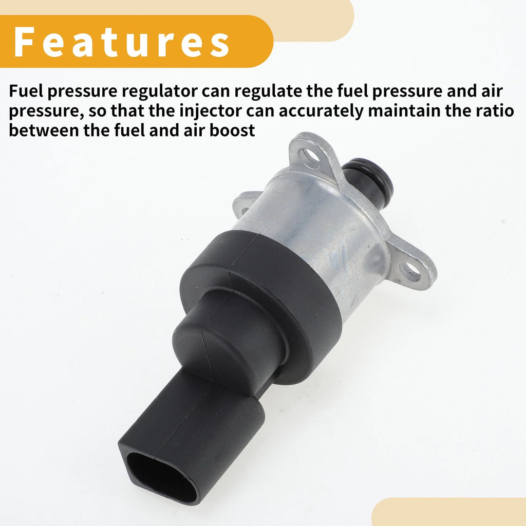 Fuel Pressure Regulator No. 6290740084/0928400701 for Mercedes-Benz C-Class (2010–2014)