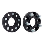 20mm Wheel Spacers for Chrysler 300 (2005–2008) 5x115 71.5 M14x1.5