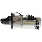 24V Starter for MQ DCA-220SSK (1997-2002)