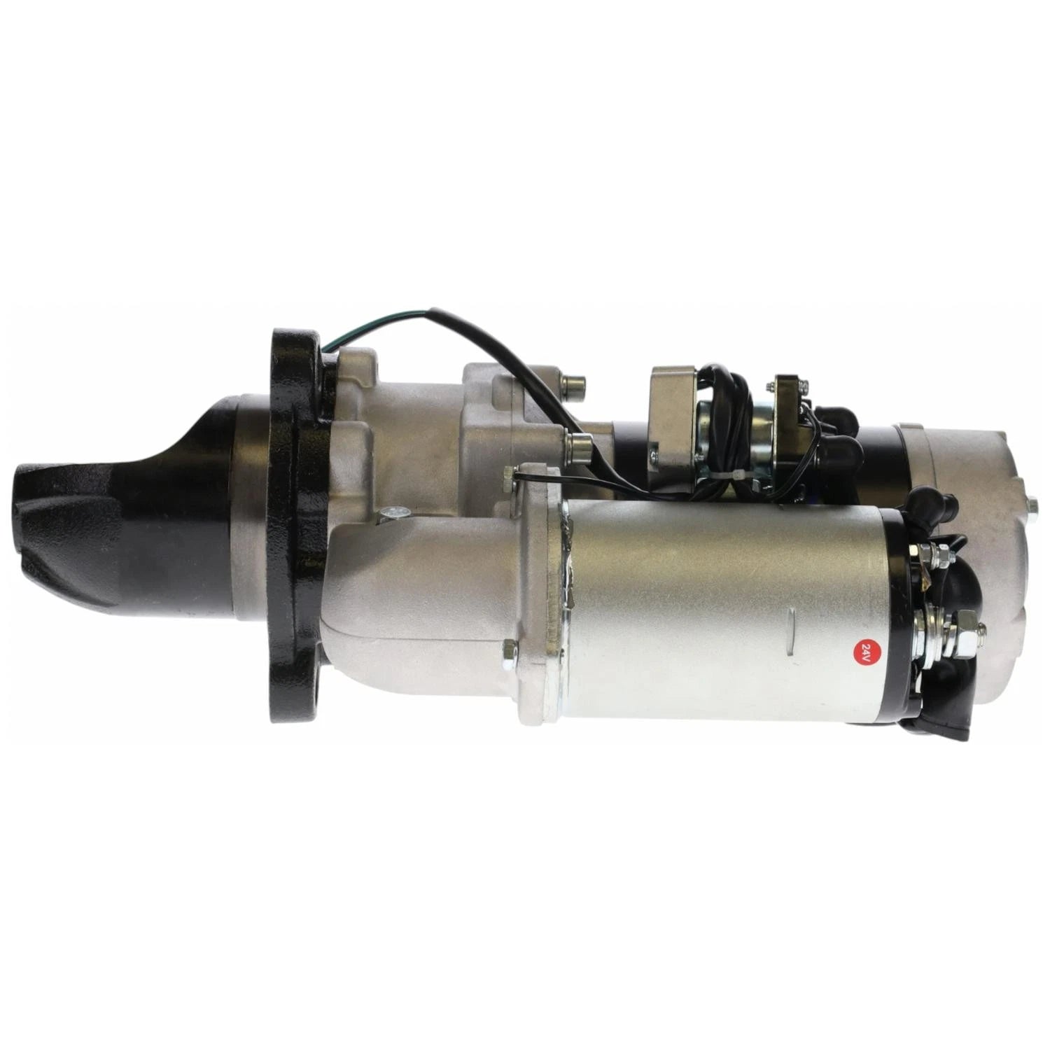 24V Starter for MQ DCA-220SSK (1997-2002)